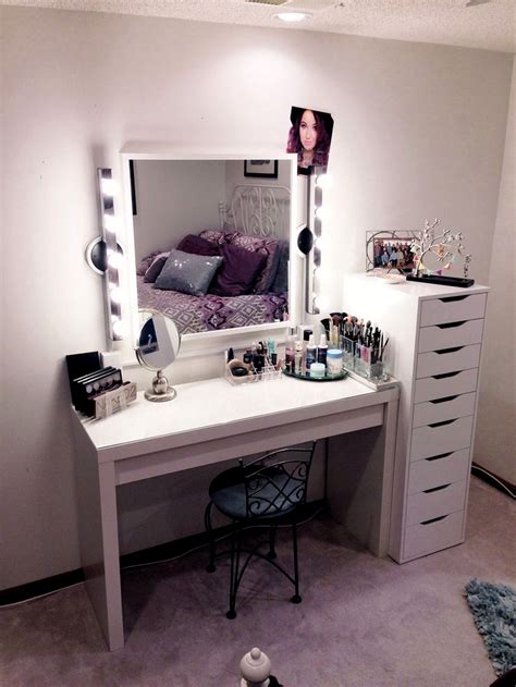 ikea vanity lights|makeup vanities with lights ikea.